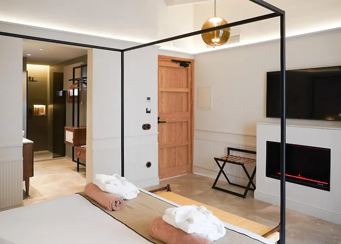 Juz De Yartan Art Hotel - Adults Only